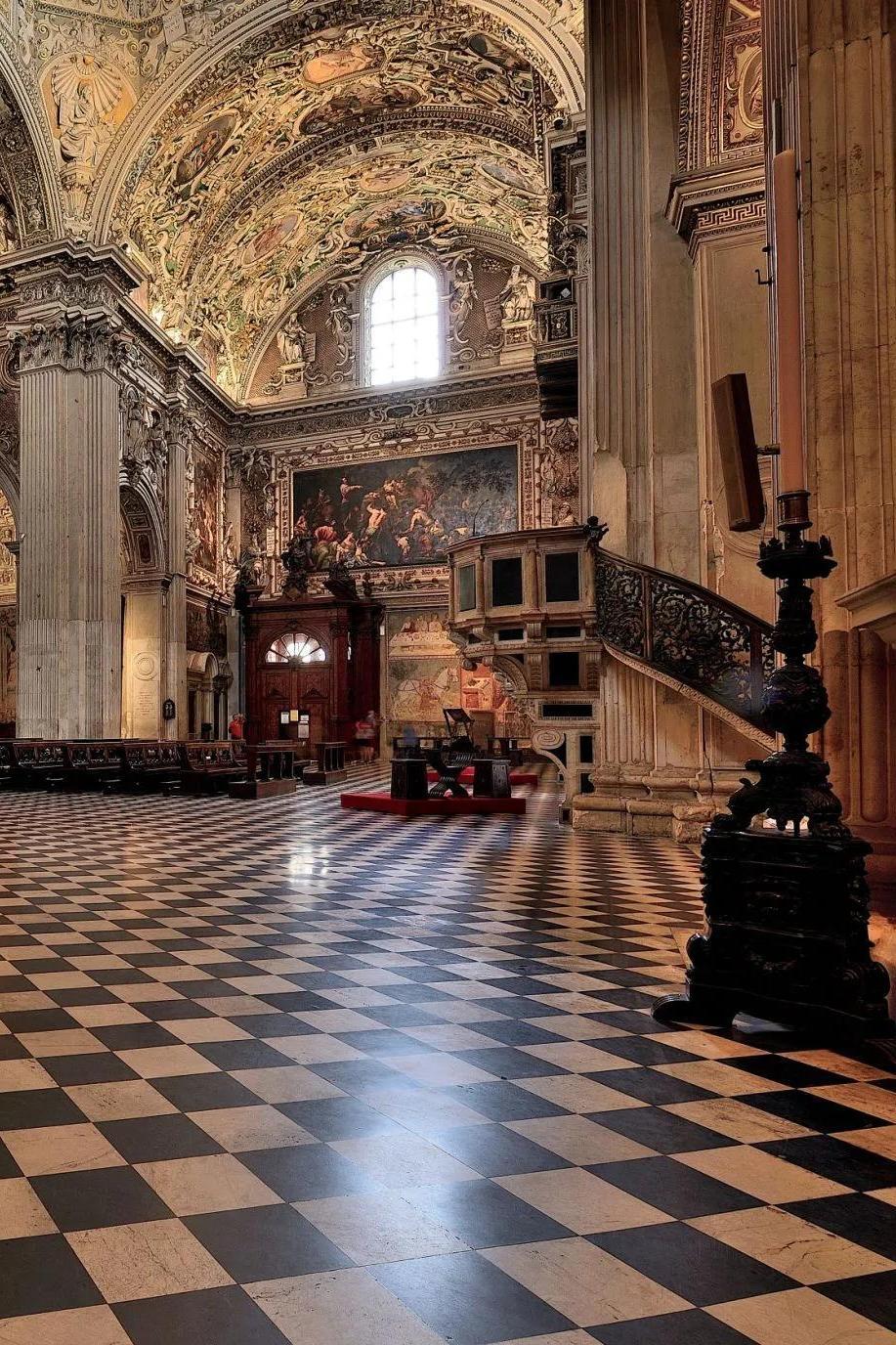 Chiese