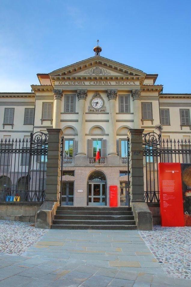Accademia Carrara