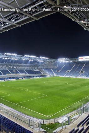 Gewiss Stadium